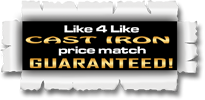 supratrack Price Match promise